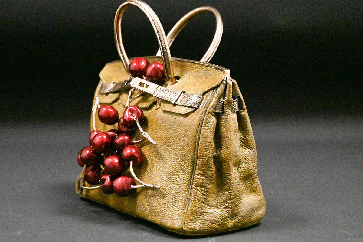 Ladies Desire ----> Bags