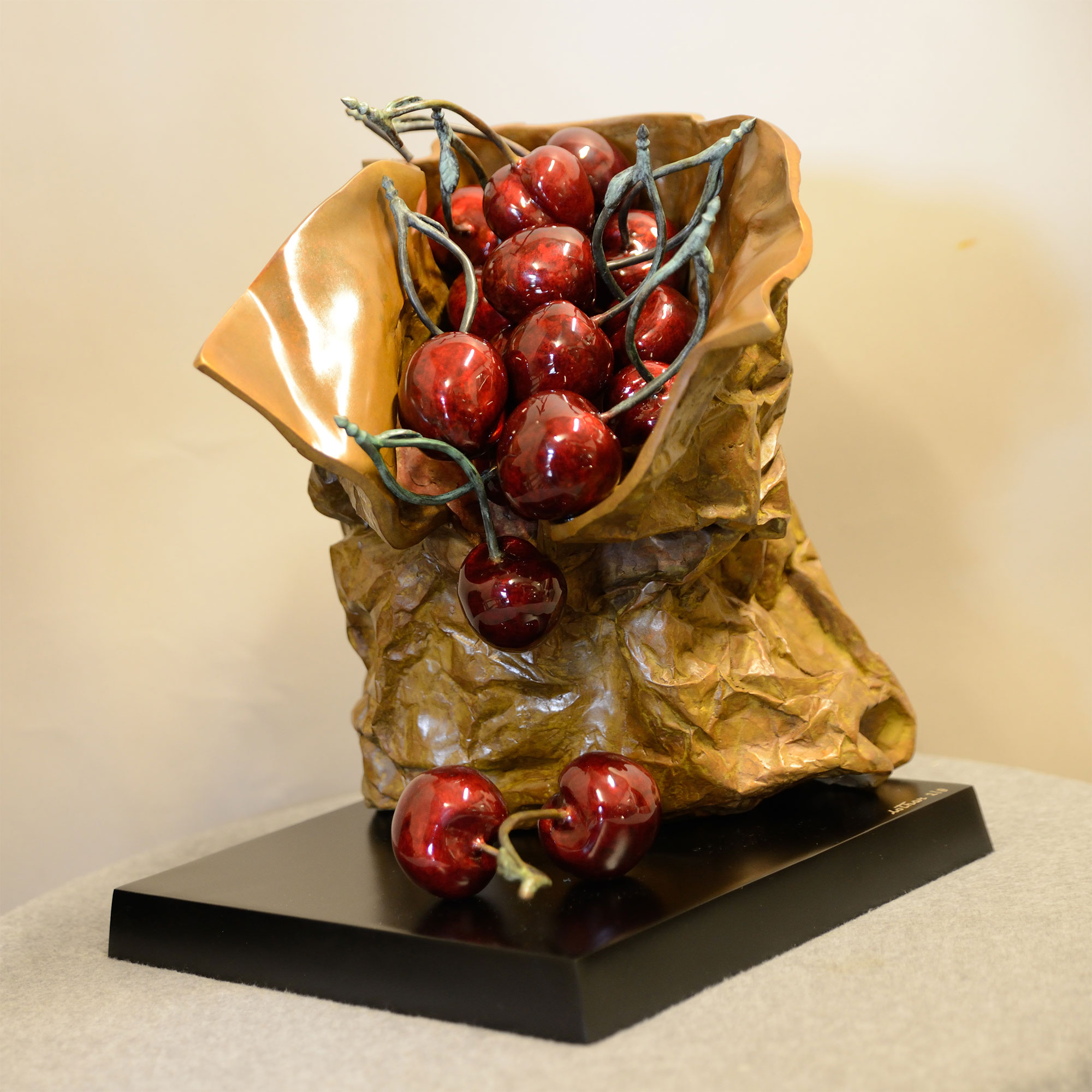 bronze-cherries-in-bag