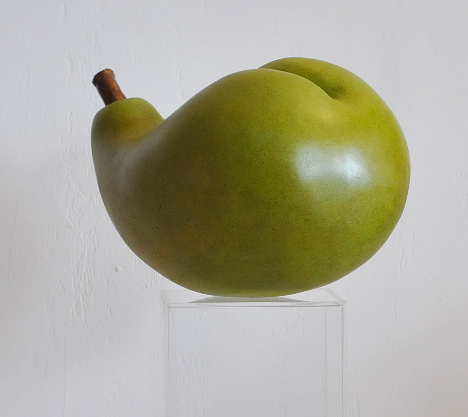 single-pear